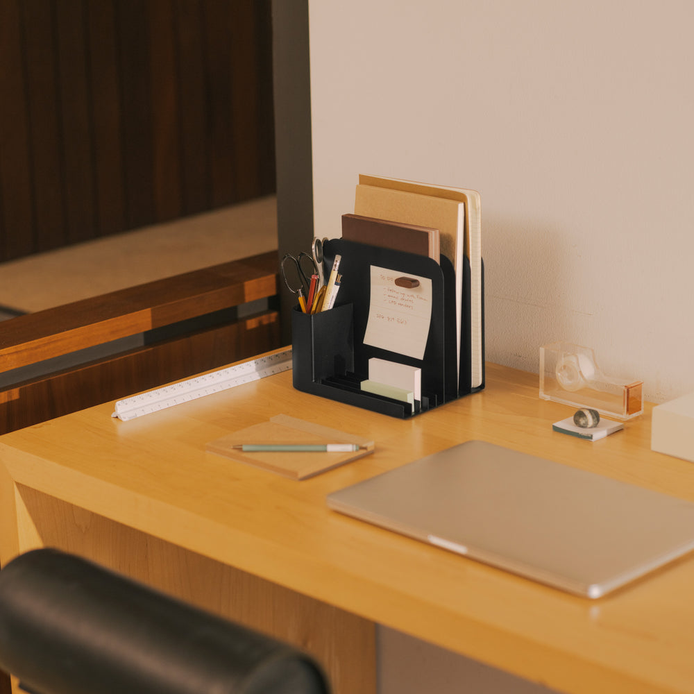 Organiseur de bureau