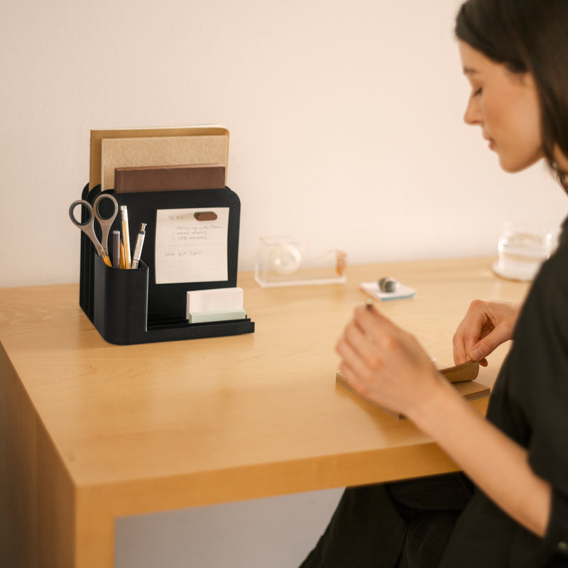 Organiseur de bureau