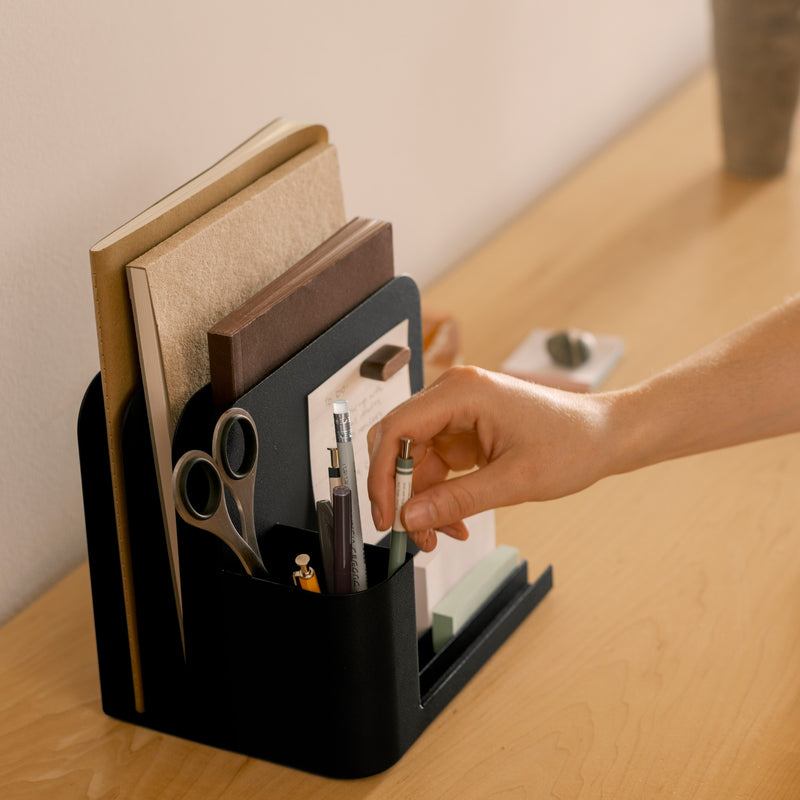 Organiseur de bureau