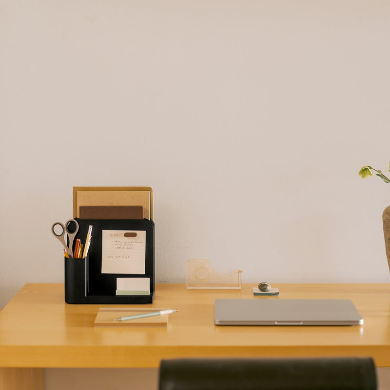Organiseur de bureau