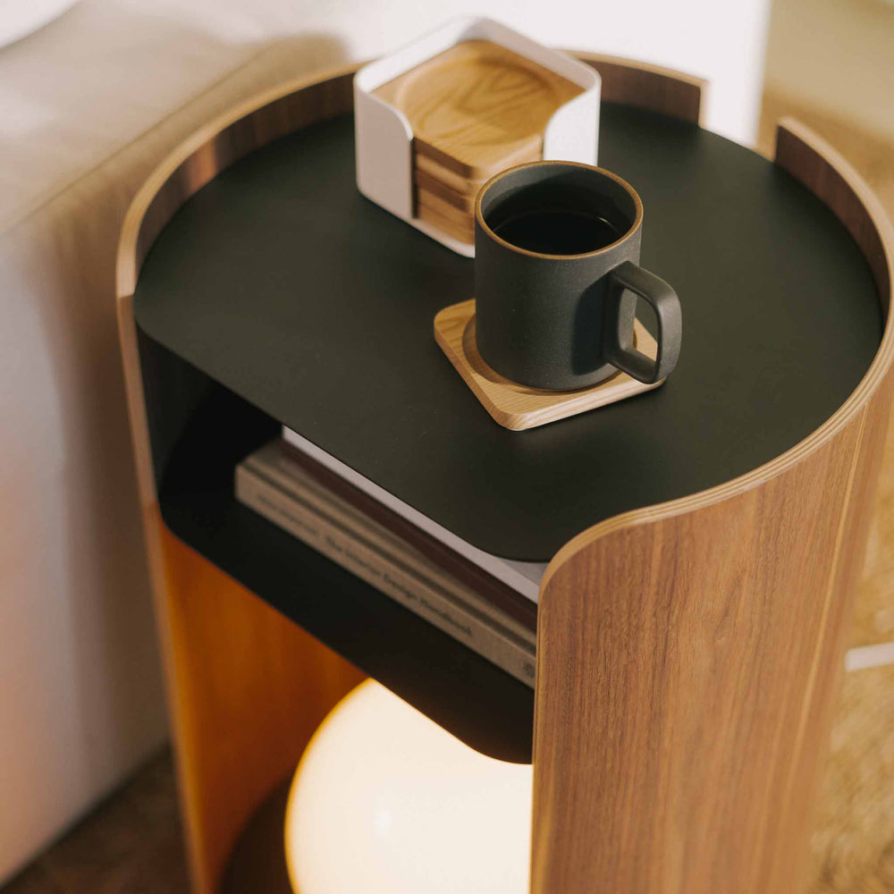 Side Table – Yamazaki Home Europe