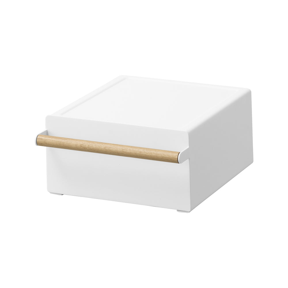 Sliding Countertop Drawer