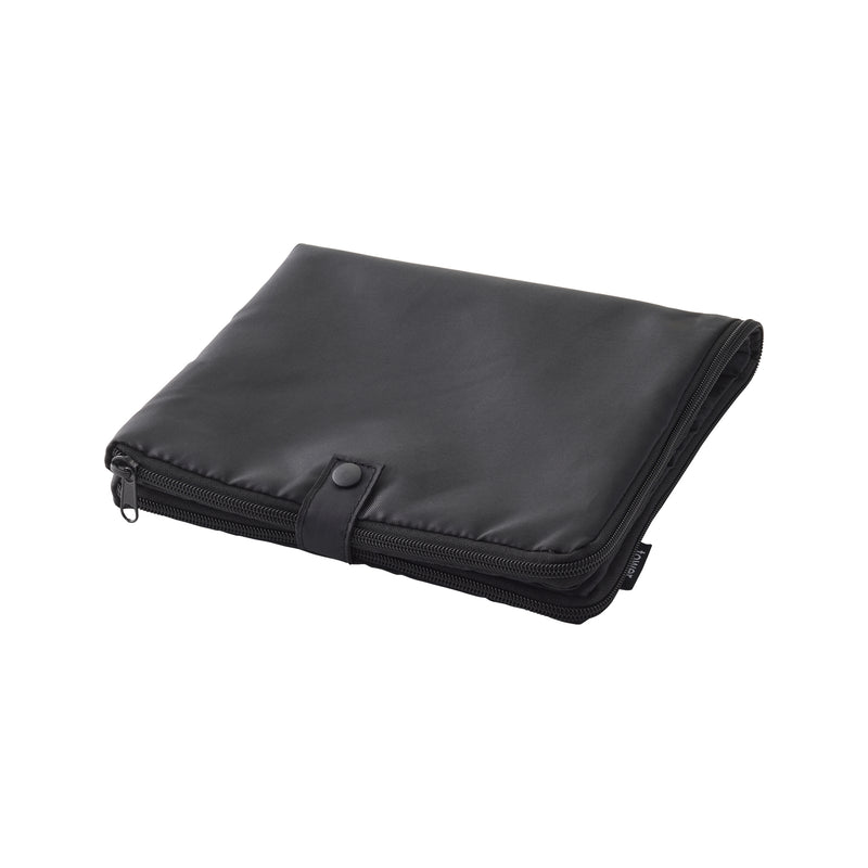 2-in-1 Umziehmatte & Nasssack