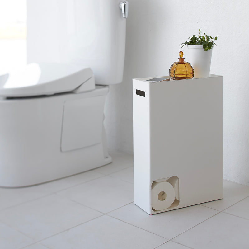 Toilettenpapierhalter