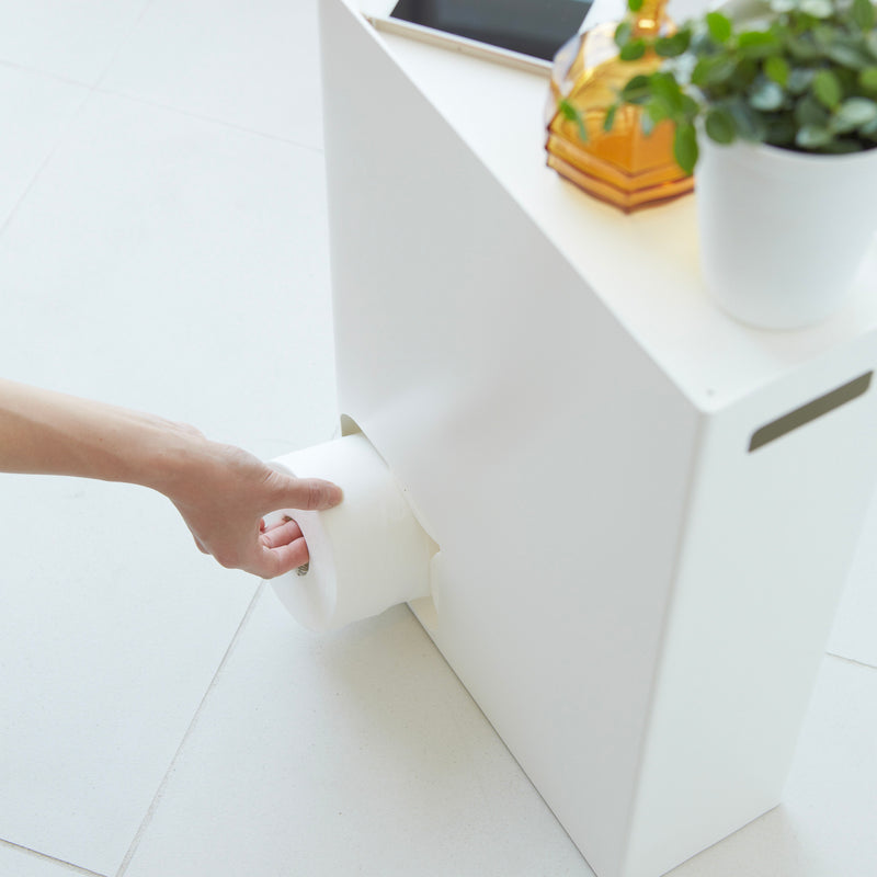 Toilettenpapierhalter
