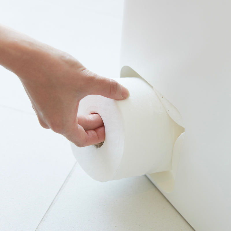 Toilettenpapierhalter