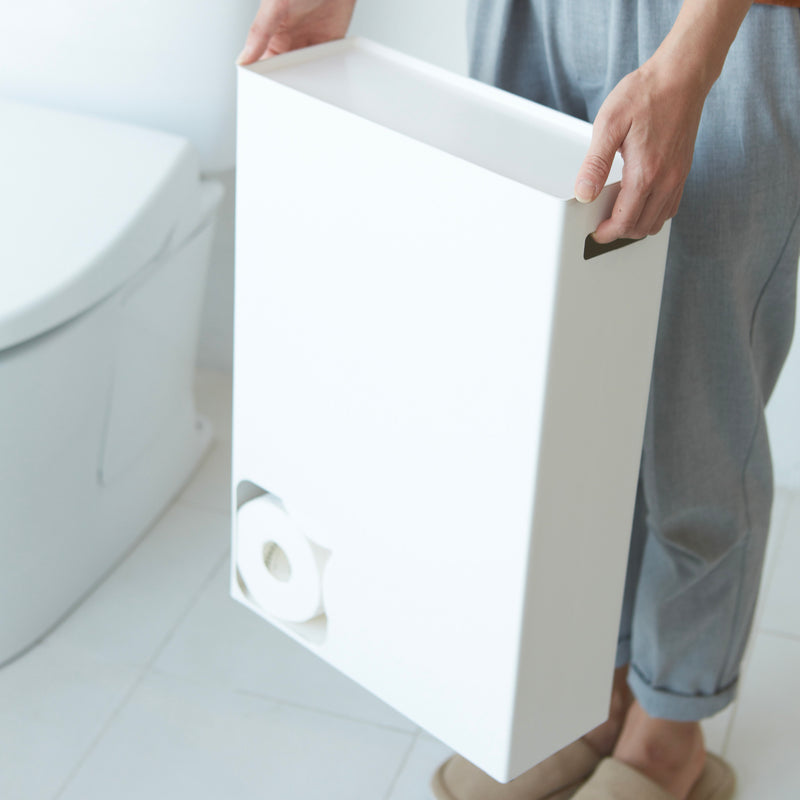 Toilettenpapierhalter