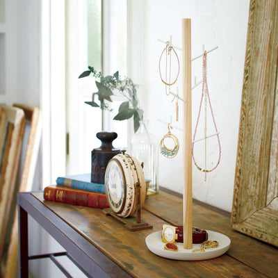 Accessory Tree