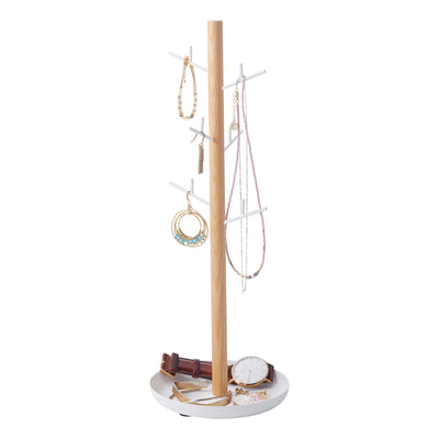 Accessory Tree