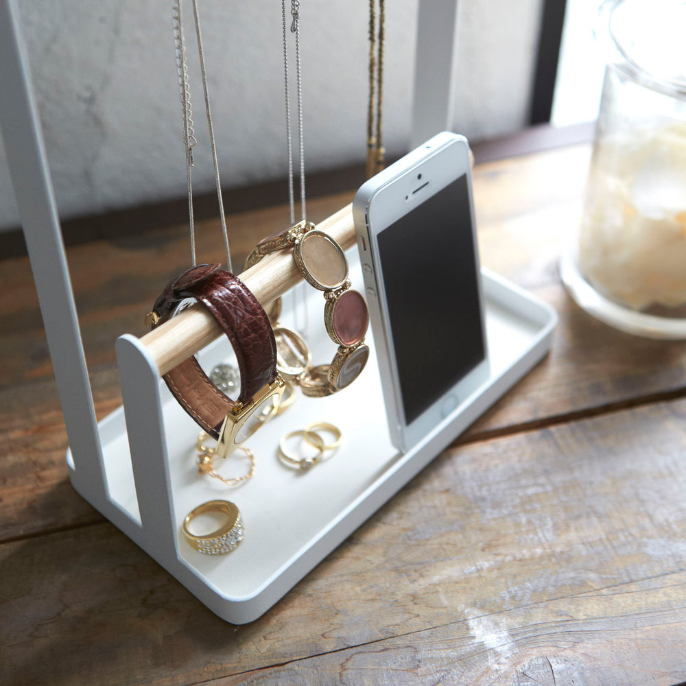Accessory Stand