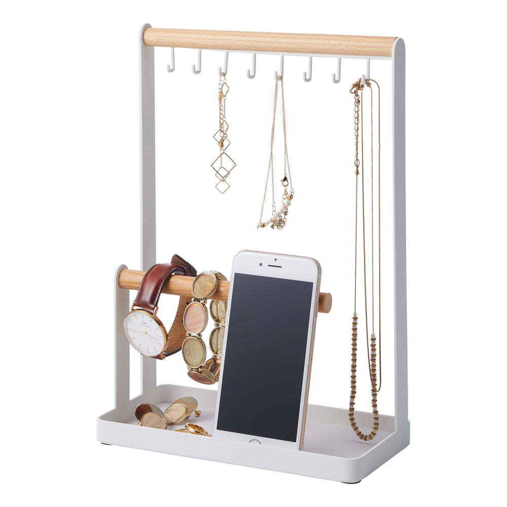 Accessory Stand
