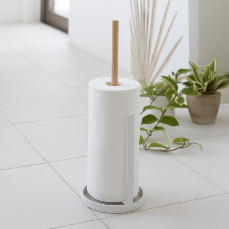 Toilettenpapierhalter