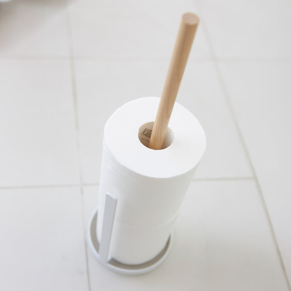 Toilettenpapierhalter