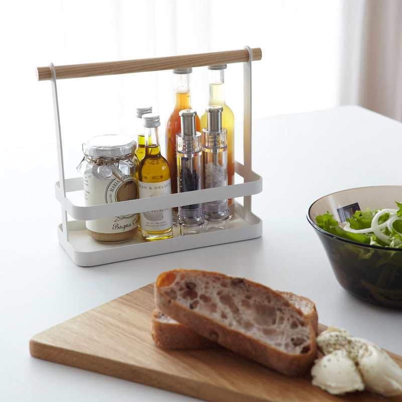 Seasoning Rack