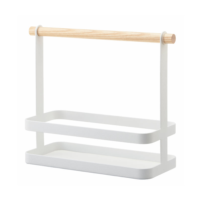Seasoning Rack