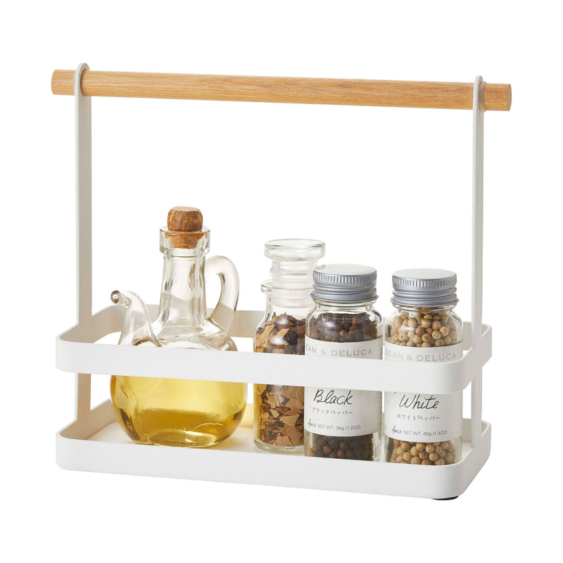 Seasoning Rack