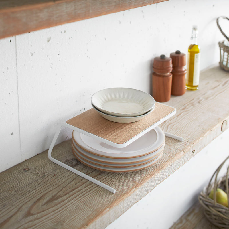 Dish Organizer