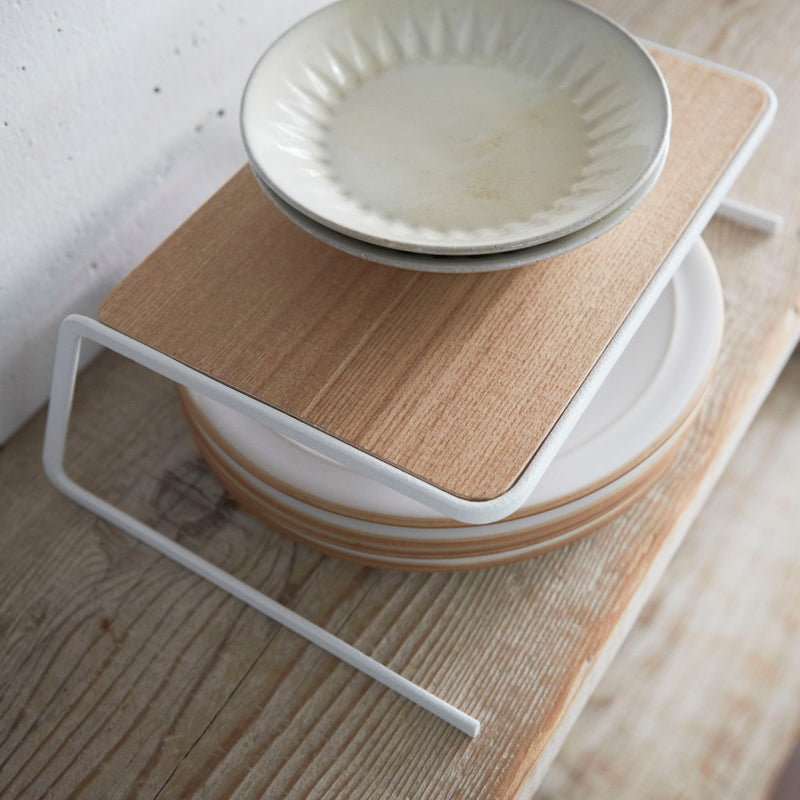 Dish Organizer