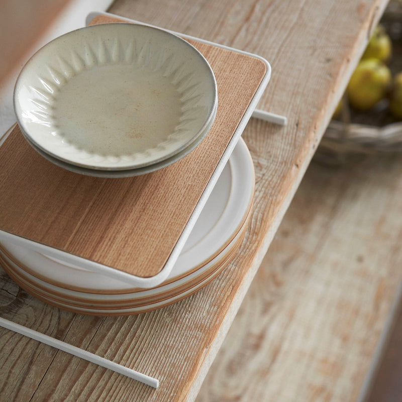 Dish Organizer