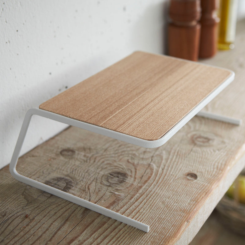 Dish Organizer