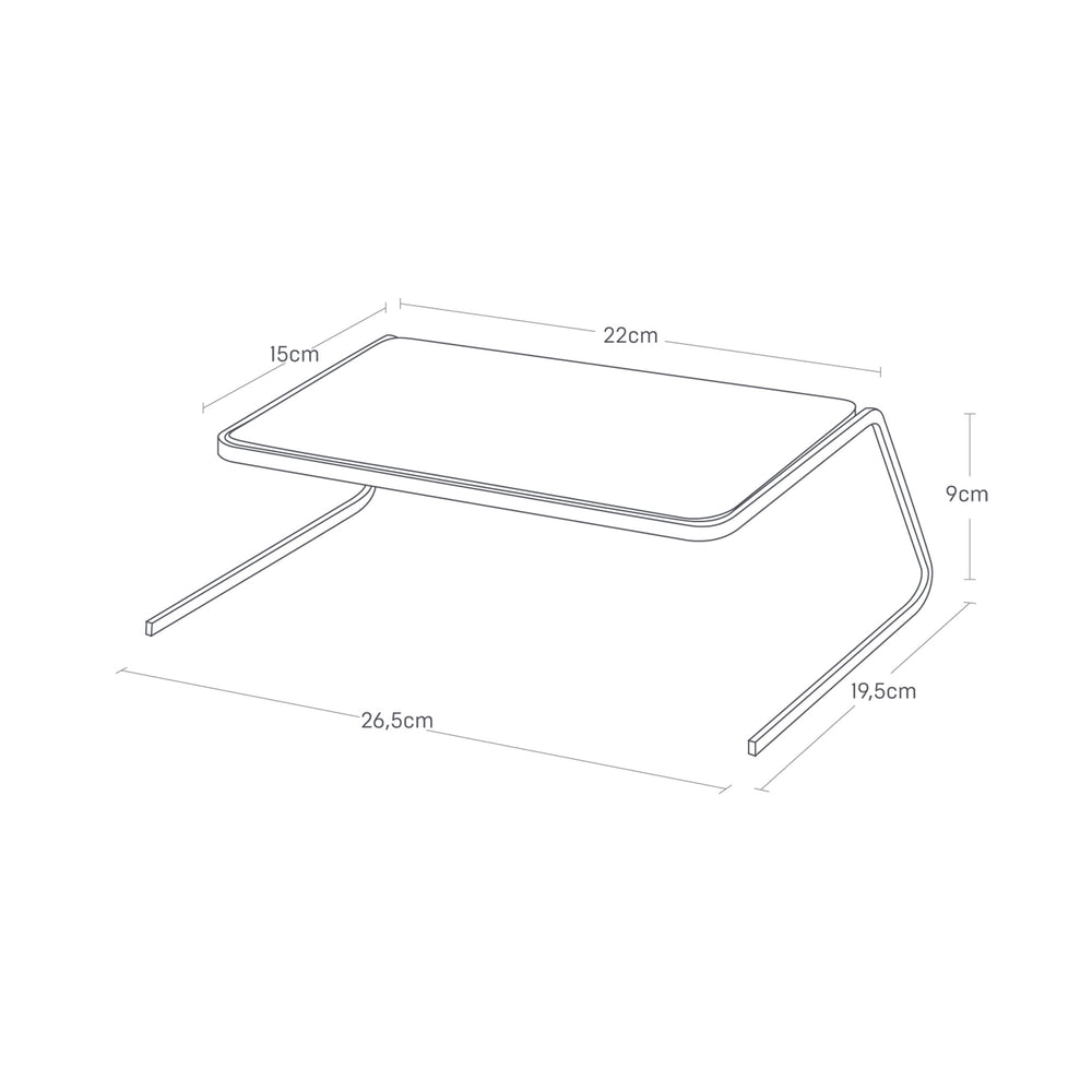 Dish Organizer