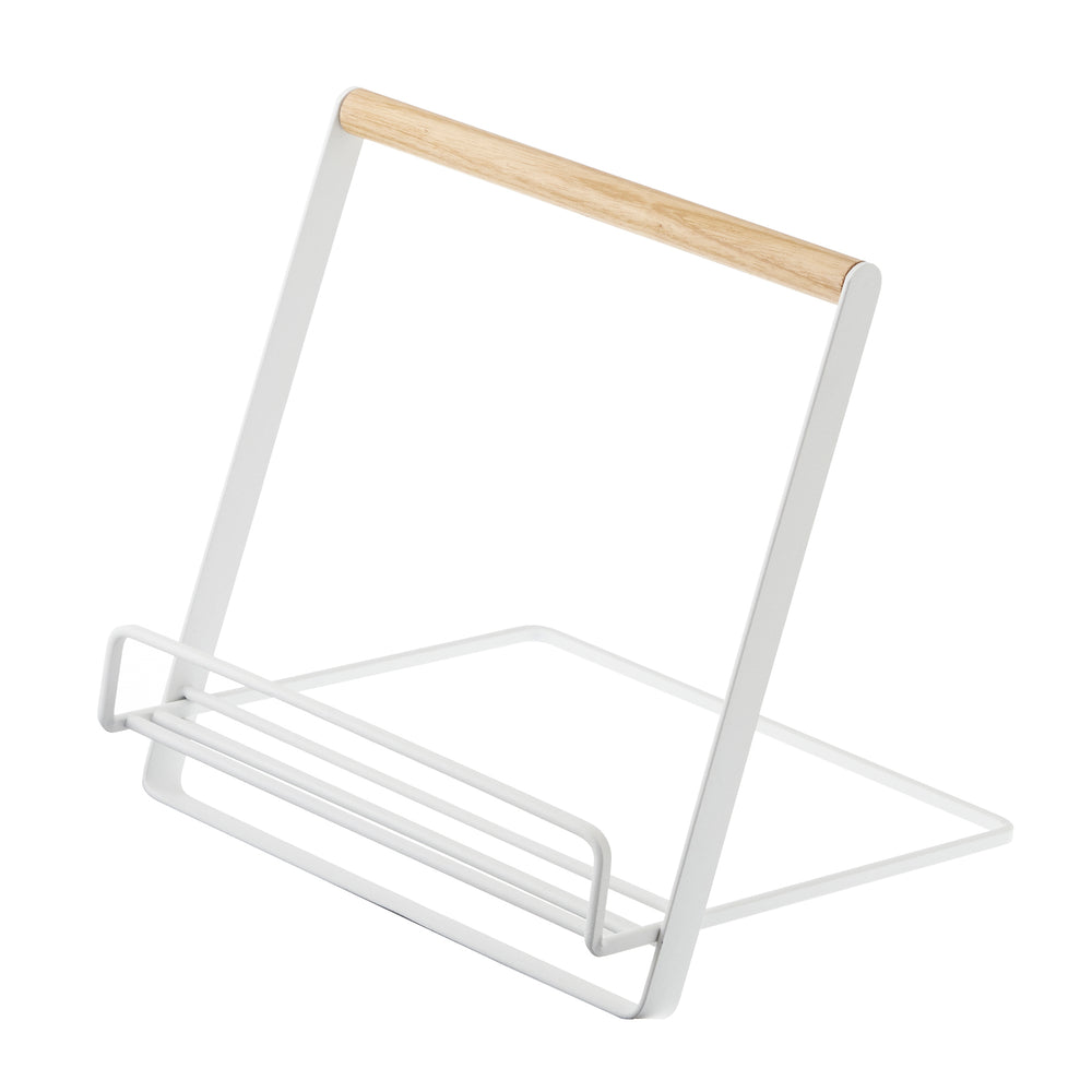 Cookbook Stand