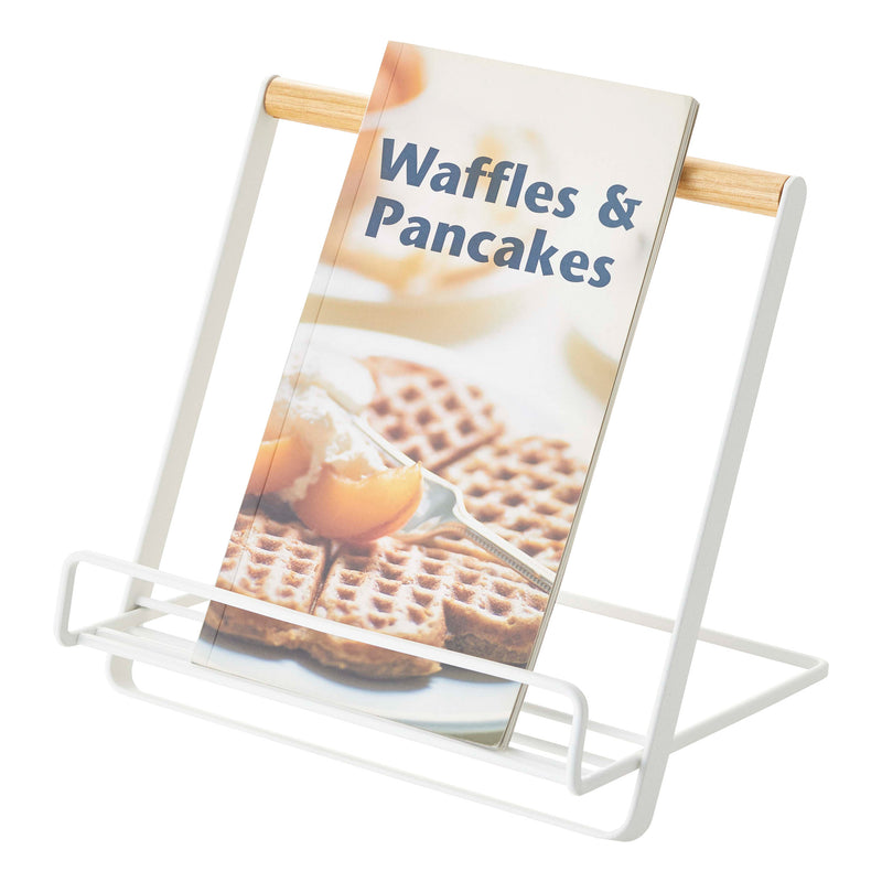 Cookbook Stand