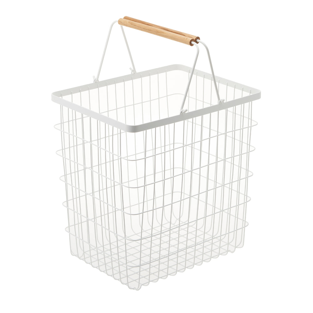 Panier à linge L