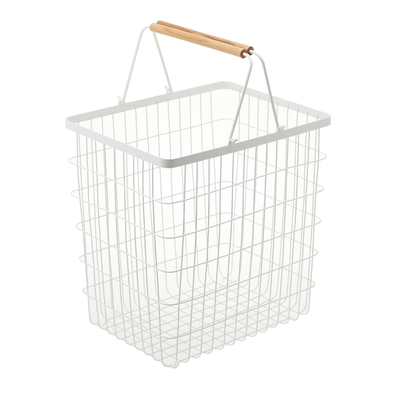 Panier à linge L