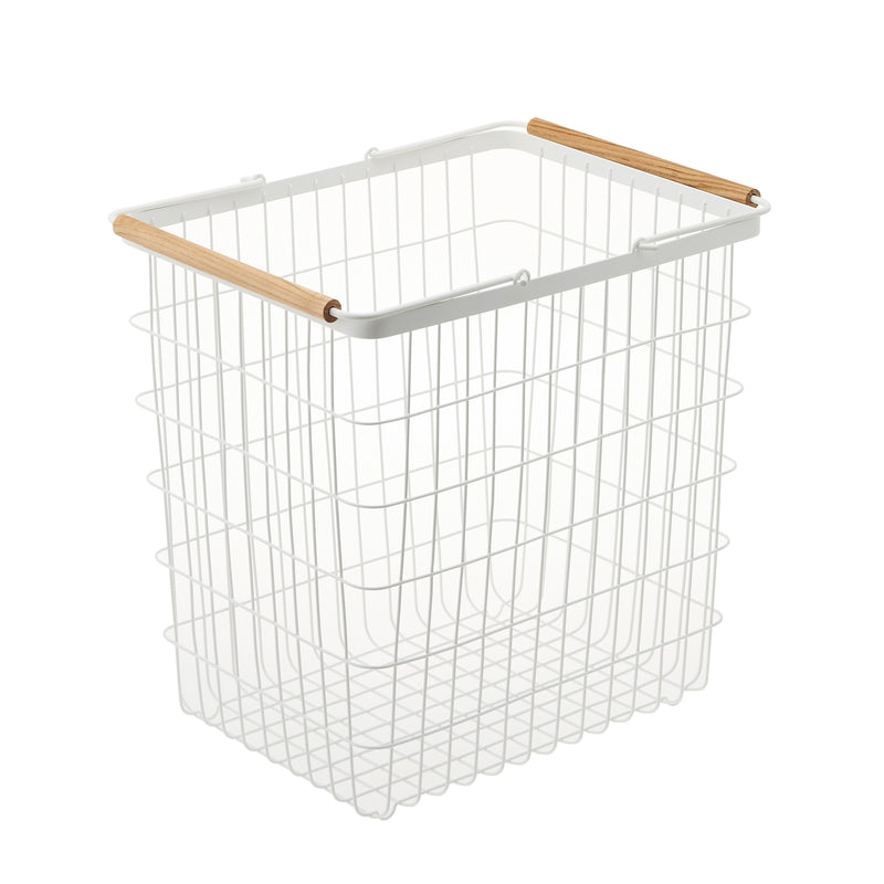 Panier à linge L