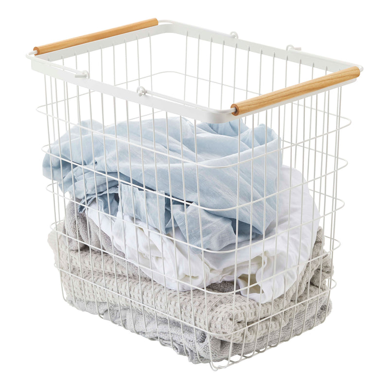 Panier à linge L