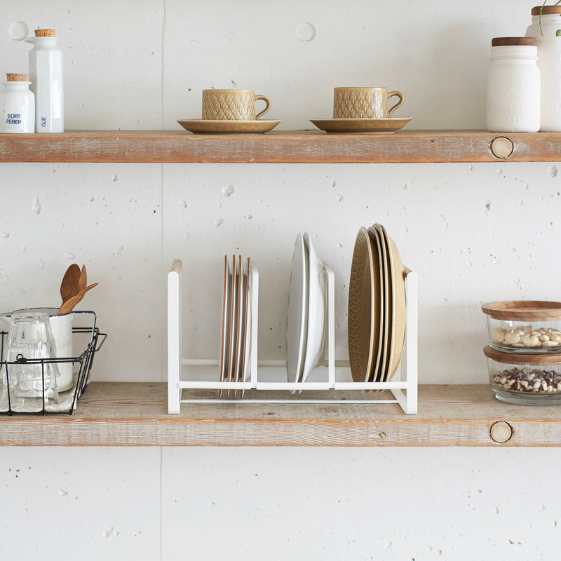 Wide Dish Rack