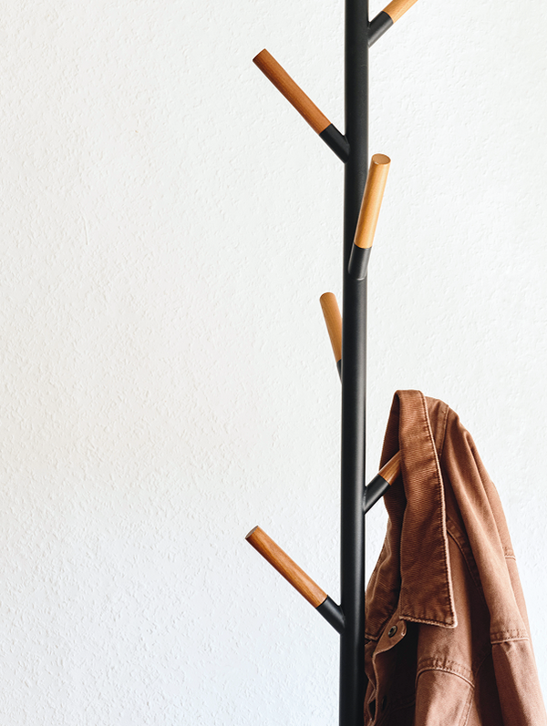 Clothing Storage