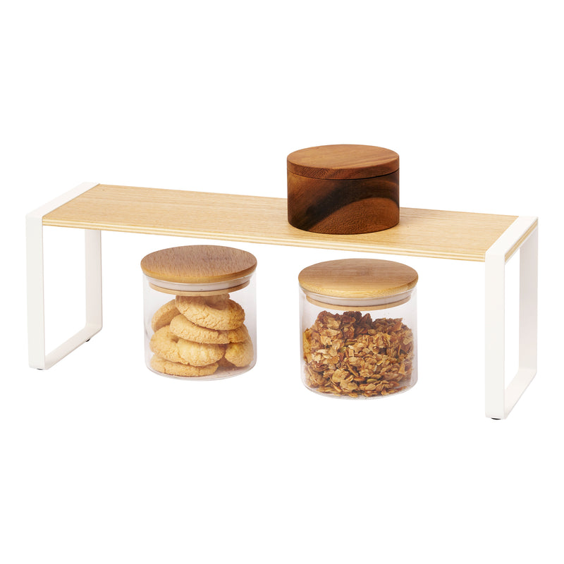 Wide Kitchen Rack