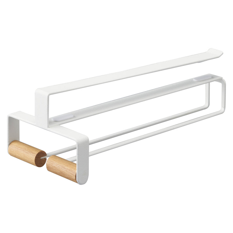 Under-Shelf Wine Glass Hanger