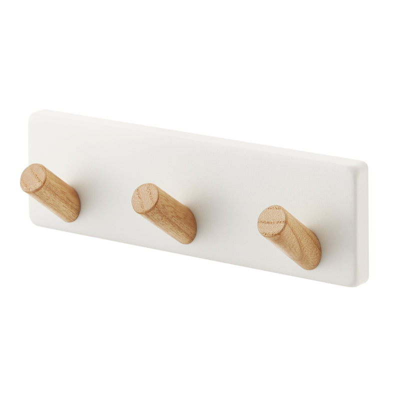 Magnetische Hakenleiste
