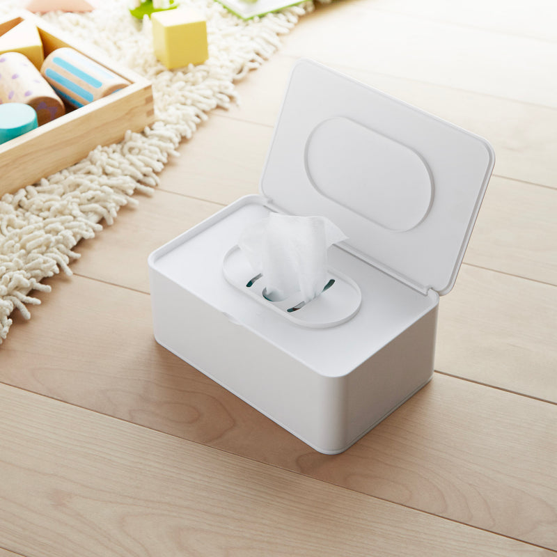 Feuchttücherbox