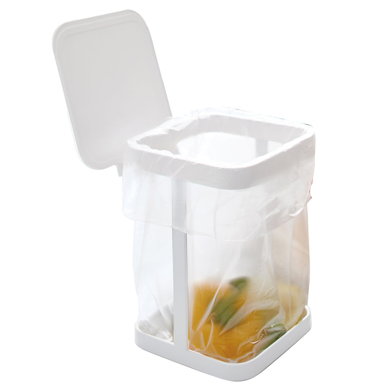 Compost Bin with Lid