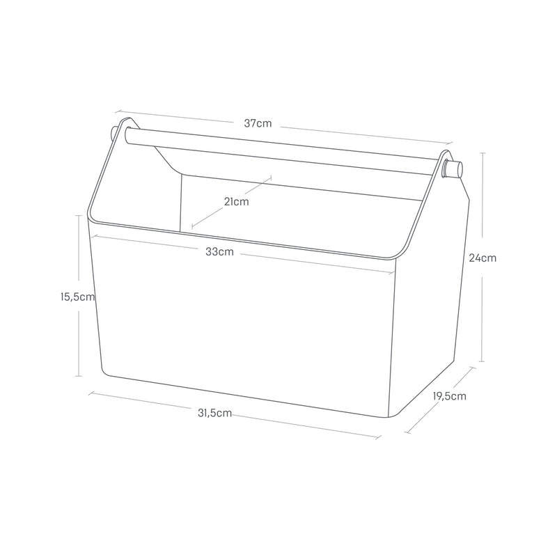 Storage Basket
