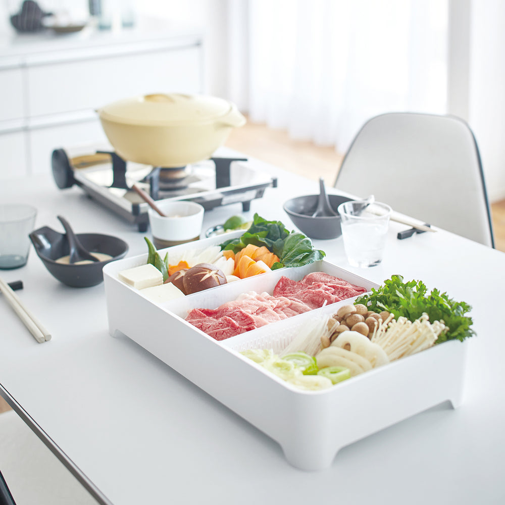 Cooking Tray