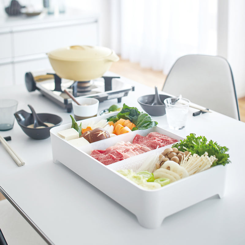 Cooking Tray