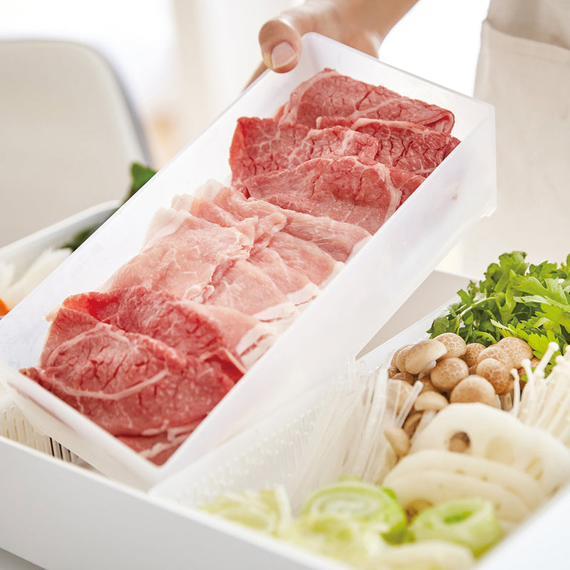 Cooking Tray