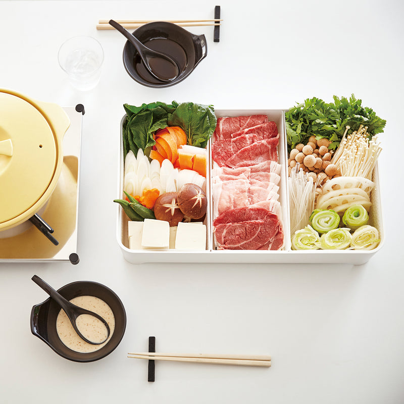 Cooking Tray