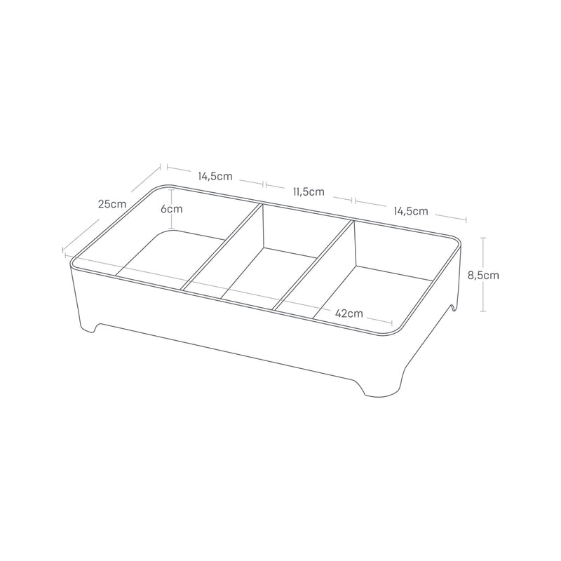 Cooking Tray