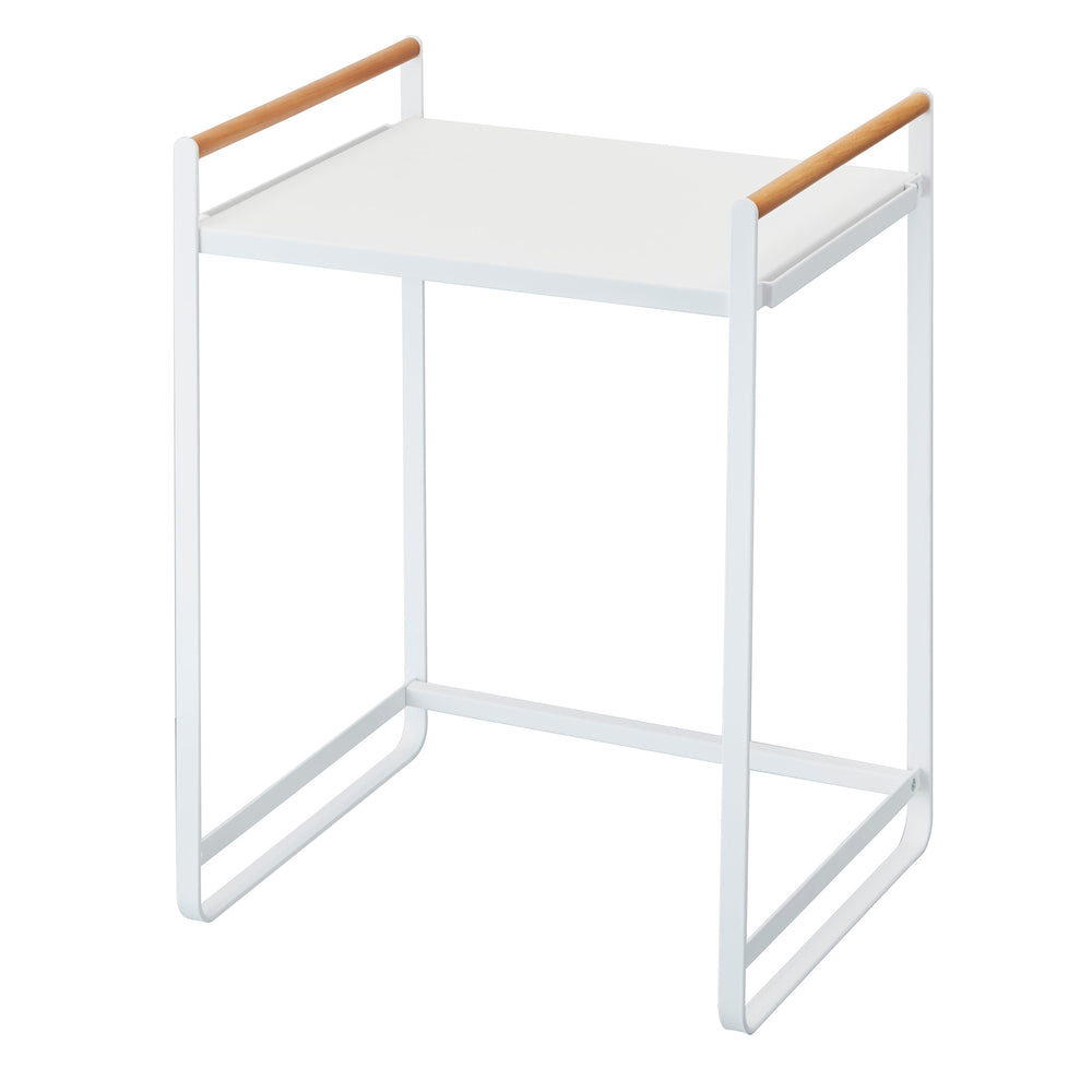 Étagère d'appareils électroménager