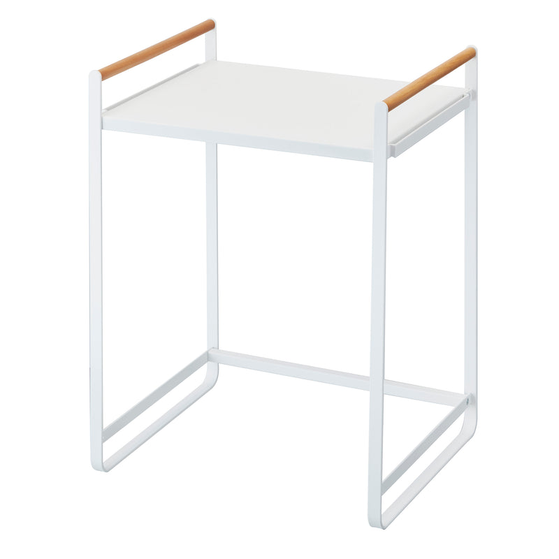 Étagère d'appareils électroménager