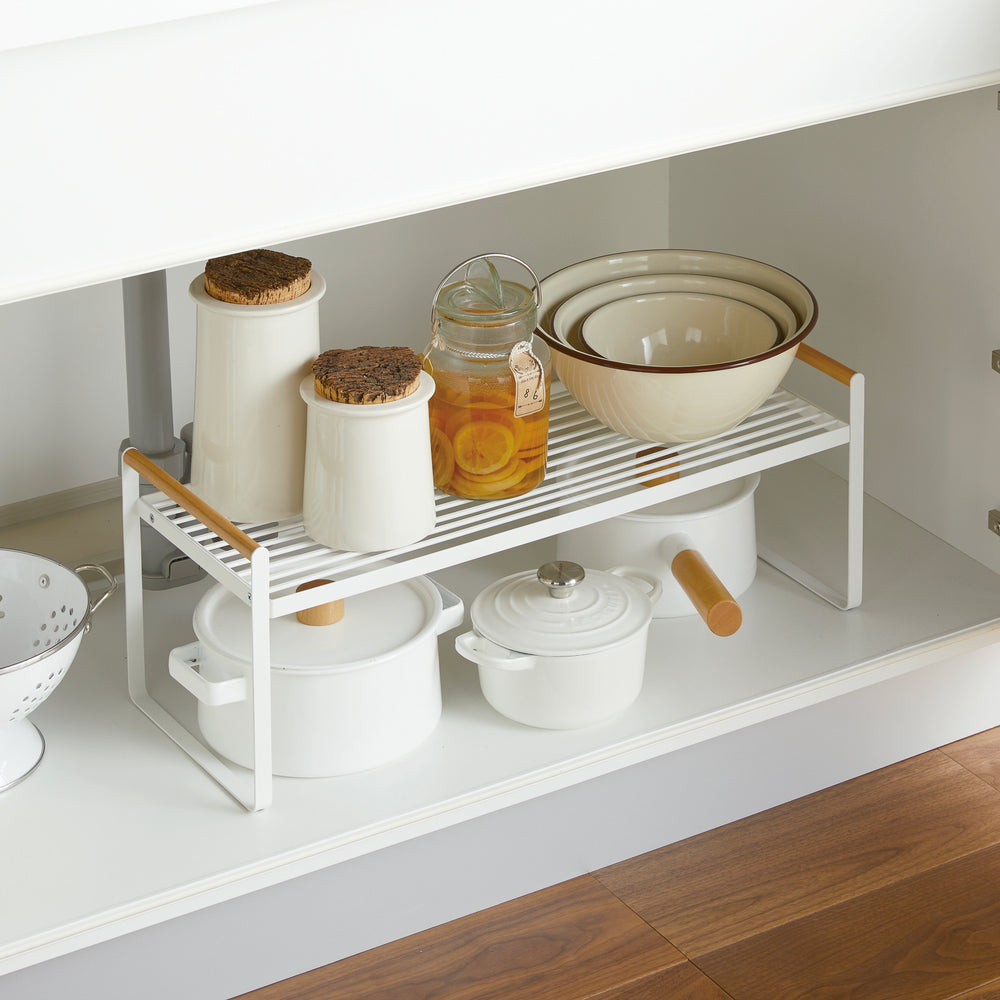 Kitchen Rack