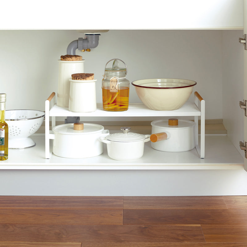 Kitchen Rack
