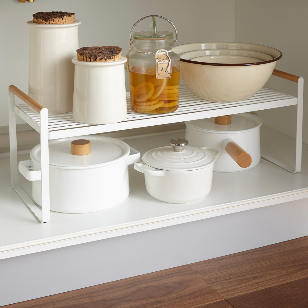 Kitchen Rack