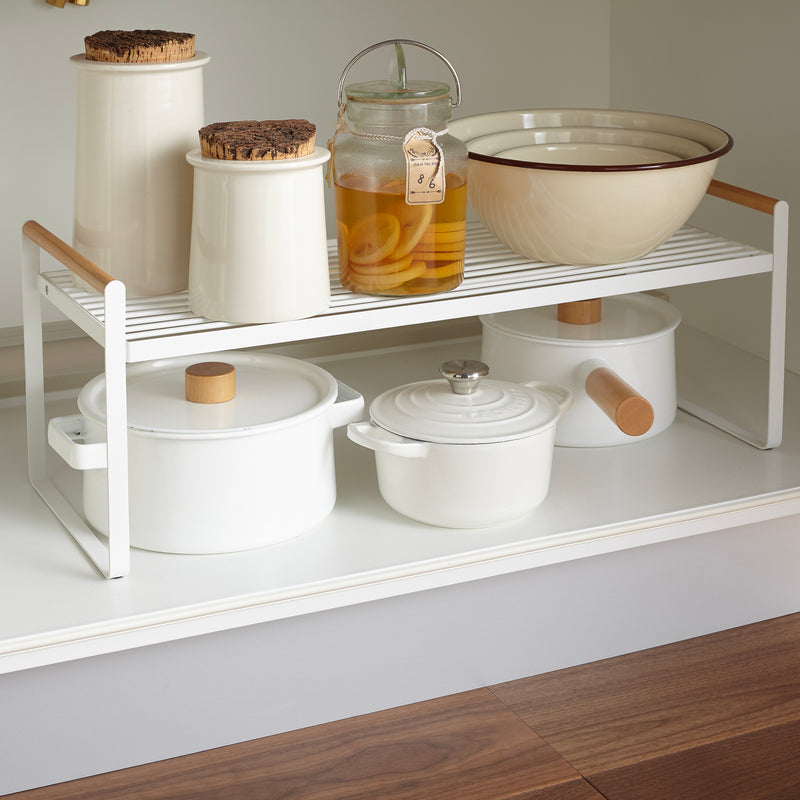 Kitchen Rack